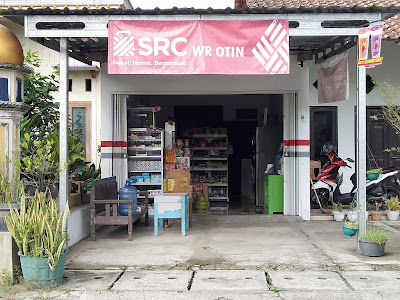 Warung Otin