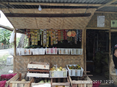 Warung Pagi(Pojok),