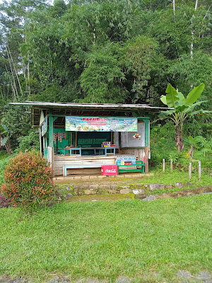 Warung PAGURAN JENGGALA
