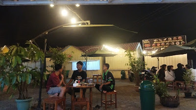 Warung Pak Eko