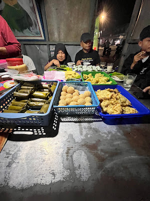 Warung Pak Giman