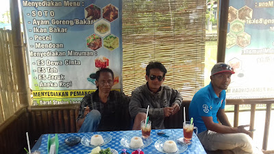 Warung Pak Gito