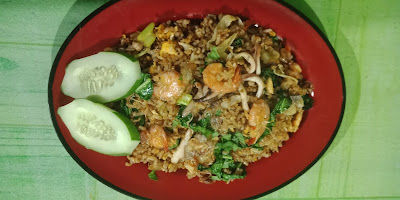Warung pak makmur