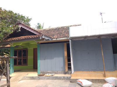 Warung Pak Murid