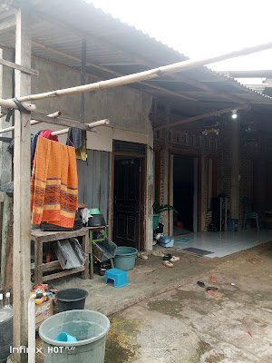Warung Pak RT 02