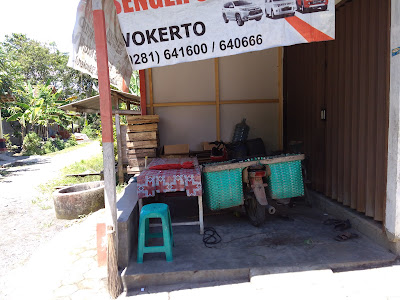 warung pak slamet