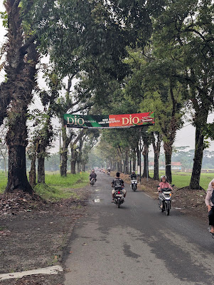 Warung Pak Sodikin