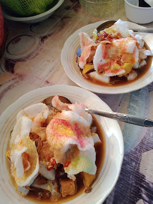 Warung Pak Tasum