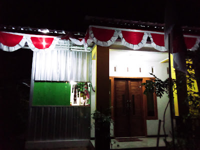 Warung Pak Tofik