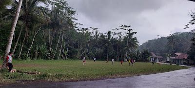warung pak Waryo
