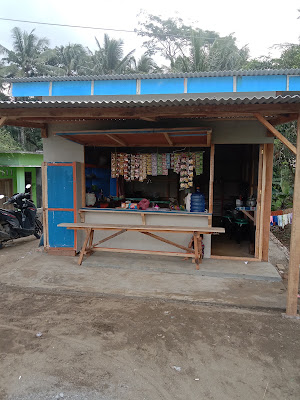 Warung pank