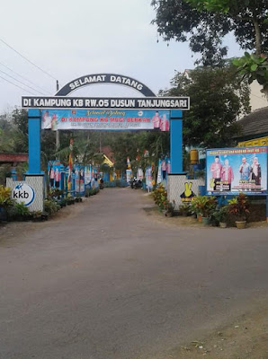 Warung Papa Azam