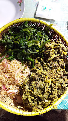 Warung Parapatan Sampurna