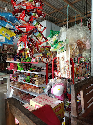 Warung Parsini