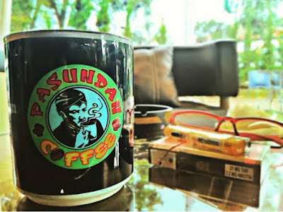 Warung Pasundan