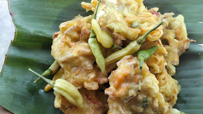 Warung Pecel Bu Ipah