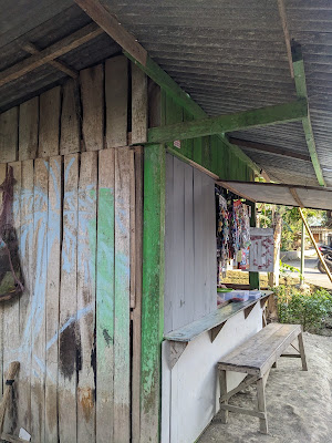 Warung Pecel Kupat Tahu
