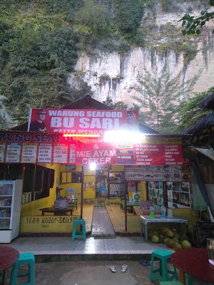 Warung Pecel Mely