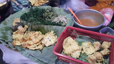 Warung Pecel Nanjung