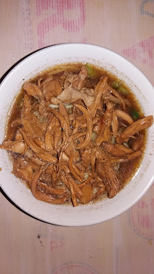 Warung Pemadam Kelaparan ( Mr.slamet )