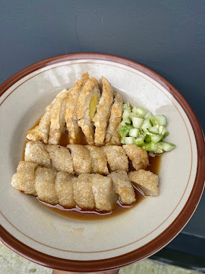 Warung Pempek&Cireng Mirasa