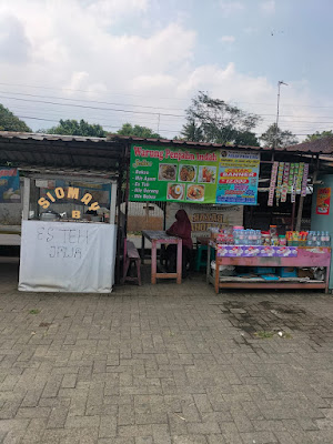 Warung Penjalin Indah