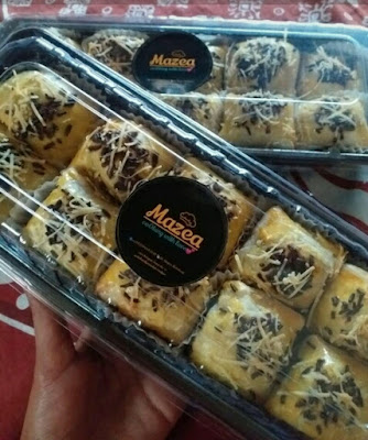 Warung Perek (Waper)