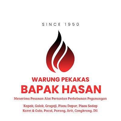 WARUNG PERKAKAS BAPAK HASAN