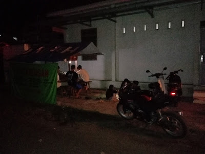 Warung PGRI