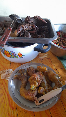 Warung Pindang Bu Basri