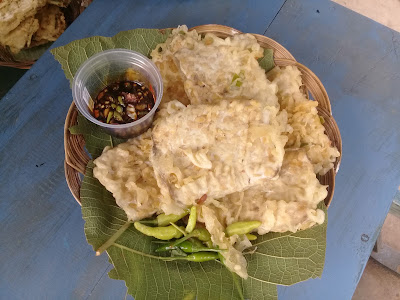 Warung Pojok Barokah