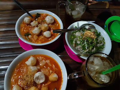 Warung Pojok Bojong Kopi