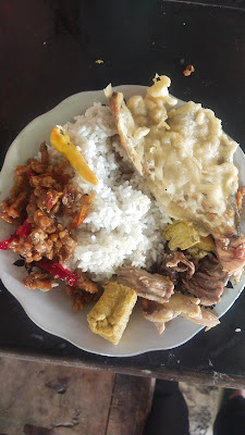 Warung Pojok Bu Neneng