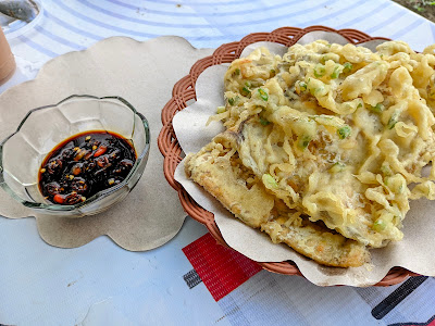 Warung Pojok Bu Sri
