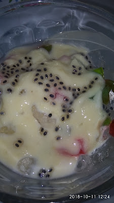 Warung Pojok Cangkring