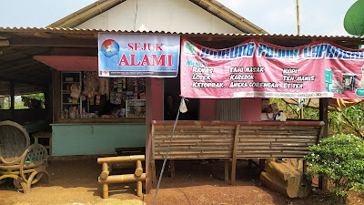 WARUNG POJOK