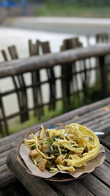 Warung Pojok Go Ampiran