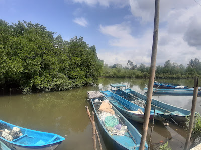 Warung POJOK Mamakê