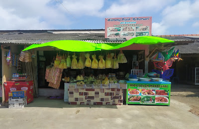 POJOK Mekar Sari Warung