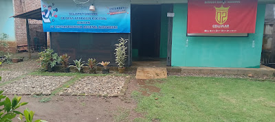 Warung pojok nongkrong
