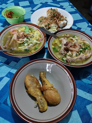 Warung Pojok Snack