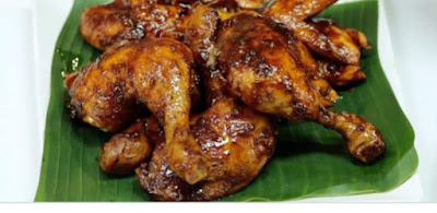 WARUNG POJOK TEH LINDA