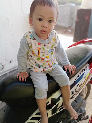 Warung pojok(aang)