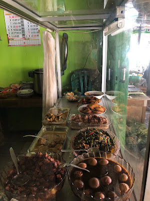 Warung Prapatan Badjuri