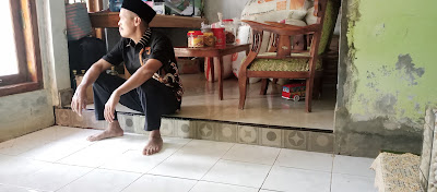 Warung Prapatan Ibu Ti