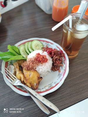 Warung Prapatan Rempoah