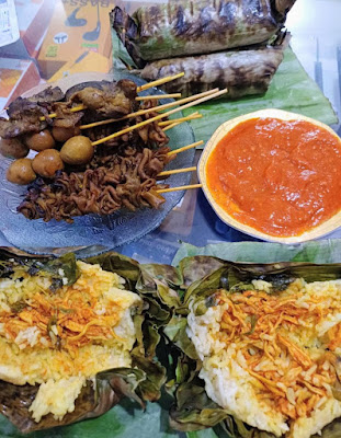WARUNG PRAPATAN SEDOYO KAUM