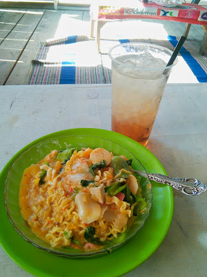 WARUNG PRASMANAN