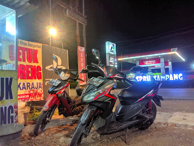 Warung PS 24 jam