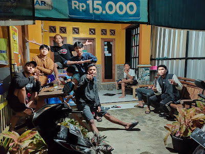 Warung pulsa raffaza cell